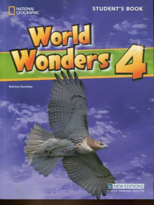 World Wonders 4