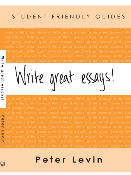 Write Great Essays!