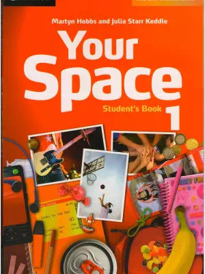 Your Space 1