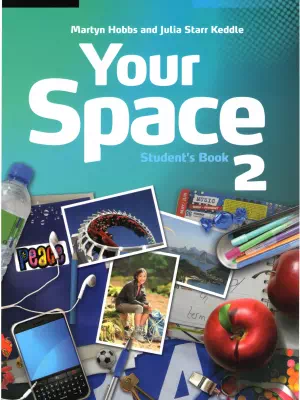 Your Space 2