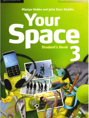 Your Space 3
