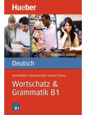 Deutsch üben wortschatz grammatik b language path