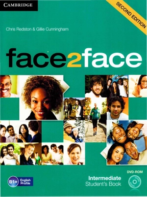 face2face Intermediate Video DVD (2nd edition)