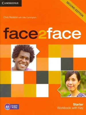 face2face Starter WorkBook (2nd edition)